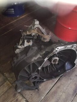 Prevodovka Ford FOCUS,c-max 1,8tdci