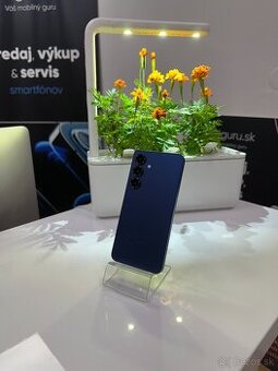 Samsung Galaxy S25 8/256gb Black