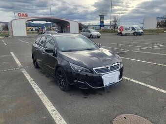 Predám Peugeot 308GT