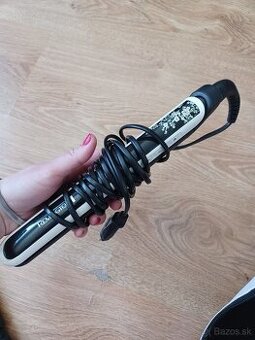 Žehlička na vlasy Remington Pearl S9500