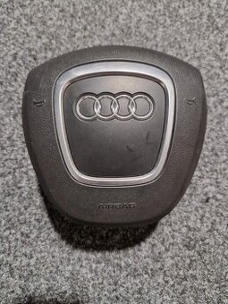 Obruč a airbag Škoda, Audi, Seat