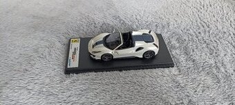 Predám model Ferrari 488 Pista Spider 1:43