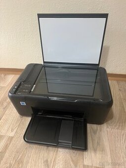 Tlaciaren so skenerom HP Deskjet F2480