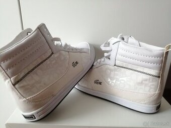 LACOSTE