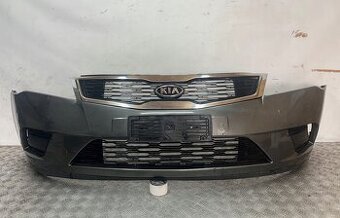 Kia Ceed I lift 2009- predný nárazník
