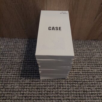 VÝPRODEJ. Samsung Galaxy A33 5G obal modrá (nové) 8ks.
