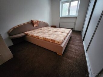 2/3 izbový byt Poprad - centrum
