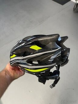 Cyklistická prilba Kellys