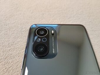 Xiaomi Redmi K40. 6gb/128gb. Tmavá metalíza.