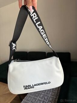 Karl lagerfeld kabelka - 1