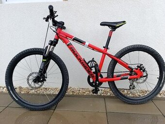 Predam bicykel znacka Rockrider