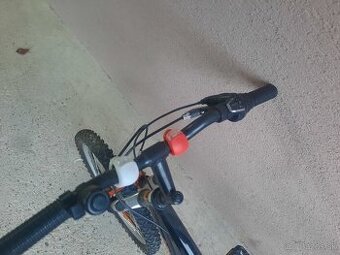 Detský bicykel - 1