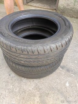 Pneumatiky 215/60 R16
