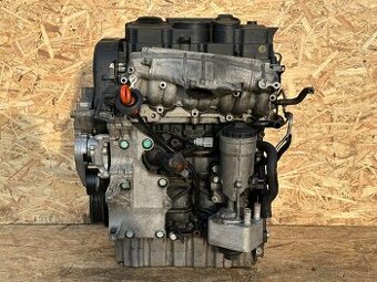Holomotor 2.0TDI 125kw BMN