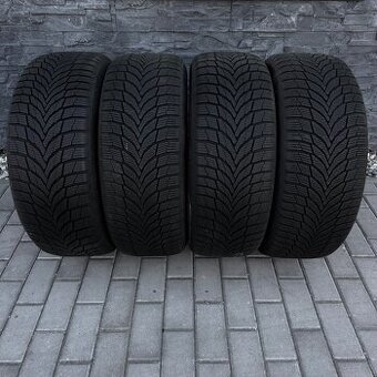 Sada pneu Nexen 235/55/18 104H