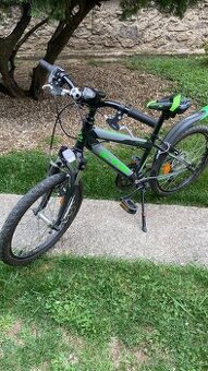 CTM bicykel 20 palcový