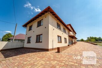 Exkluzívna ponuka - Čerhov, Tokajská oblasť