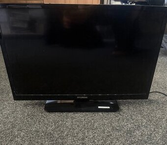 Televízor Hyundai