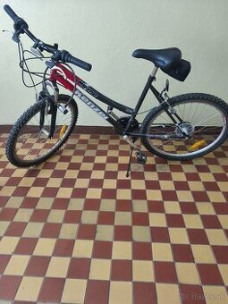 Predám dámsky horský bicykel