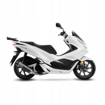 Predám úplne nový skúter Honda pcx