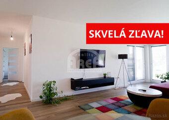 Krásny bungalov v obci Petrovce nad Laborcom