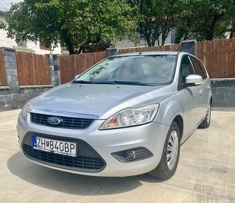 Ford Focus 1.6 TDCI 66kw 2010
