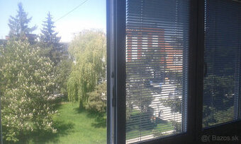 2-izbový byt na predaj - 1