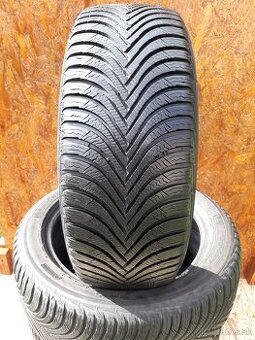 225/45 r17 zimne pneu michelin