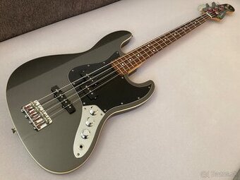 Fender Aerodyne Jazz bass