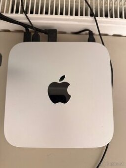 Macbook Mini M2 Base Model