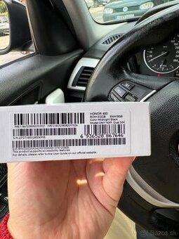 Predam HONOR 400 5g 512gb
