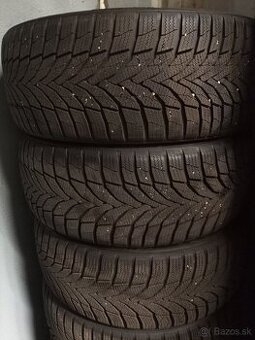zimné pneu Nexen Winguard Šport 2 215/45R18