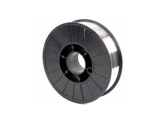 AlSi5 zvárací drôt na hliník.1mm 2 kg