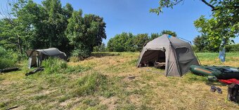 Bivak JRC Extreme TX2 Basecamp