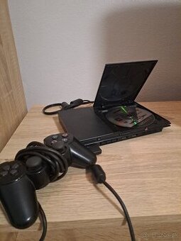 Playstation 2 - plne funkčná - PREDANÁ - 1