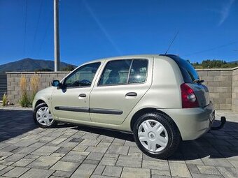 Renault Clio Storia