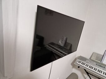 Smart Televízor Samsung 55 palcov
