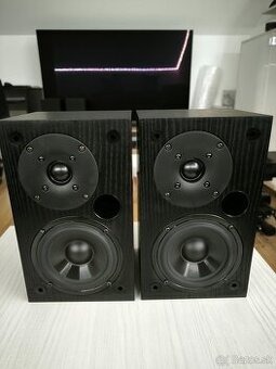 AQ Wega 52 MKIII - Čierna +set