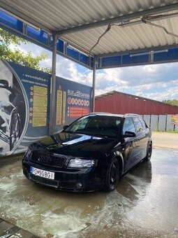 Audi a4 b6 1,9 TDi
