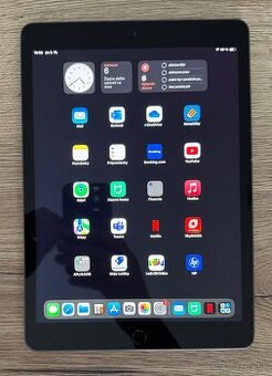 APPLE IPAD 32 GB-8. GEN.