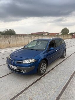 Predam Renault Megane 1.6 benzín 82kw