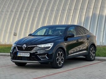 Renault Arkana 2023 Techno