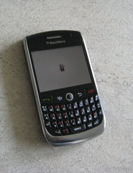 ♦️ BlackBerry ♦️