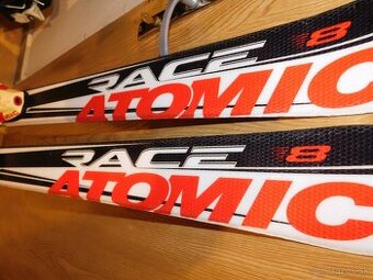 Atomic 140cm