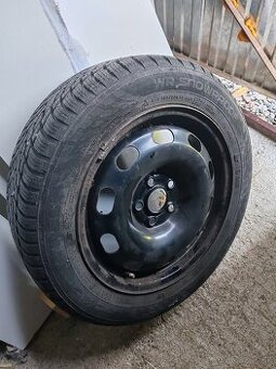 Nokian 185/60 R15 - 5x100