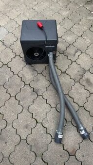 Predam nevyužité Tepelné čerpadlo Steinbach Mini 3,9 kW