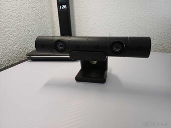 Sony PlayStation 4 kamera