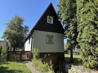 Chata na celoročné bývanie, Tehla-Galov vrch.