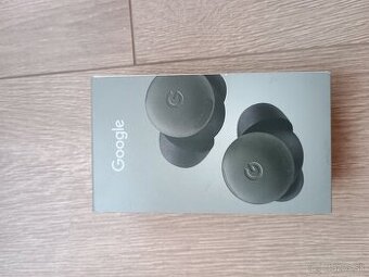 Google Pixel Buds Pro 2