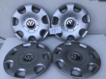 VW - puklice 16”